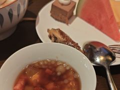 -OPEN開全日自助餐厅·牛肉火锅·海鲜(佛山希尔顿酒店)