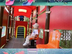 -白马涧龙池景区