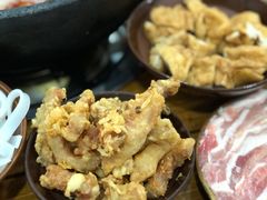 -笔记安顺夺夺粉火锅