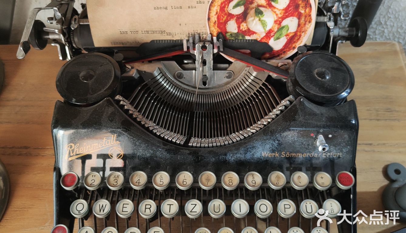 复古时髦怀旧风！