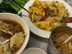-深仔记茶餐厅(亚士厘道店)