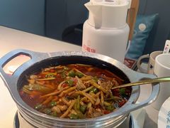 -花椒俏川菜小馆(南海万达店)