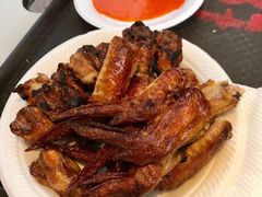 -纽顿熟食中心