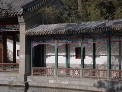 -香山公园