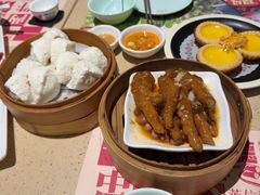-点都德(海岸城店)
