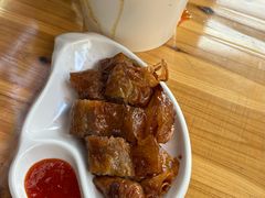 -四里沙茶面(七星西路分店)