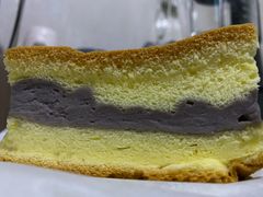 -六伴夏烘焙蛋糕·低糖动物奶油