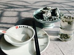 -披云山庄