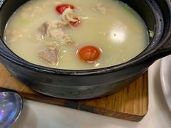 -太兴餐厅(东方广场分店)