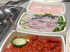 -海底捞火锅(王府井店)