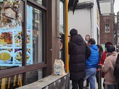 门面-东伊顺(高银街店)