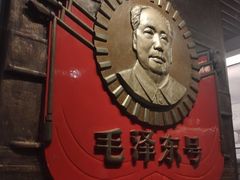 -中国铁道博物馆(正阳门馆)