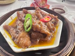 -泮溪酒家(荔枝湾店)