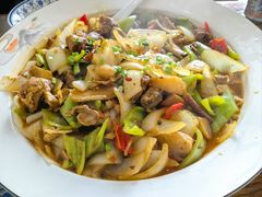 -张记陕西人家(红旗中路)