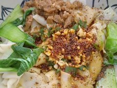 -老崔的面馆(玉函路店)