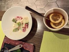 -希尔顿欢朋酒店·欢朋餐厅