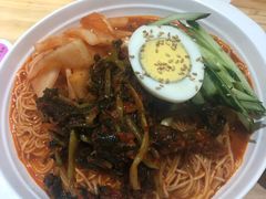 -山海珍味韩国料理(奥城店)