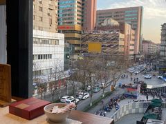 -九府羊·鲜羊火锅·烤串(新华路店)