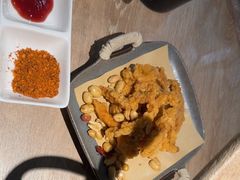 -青花椒秘制烤鱼(光启城店)
