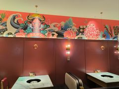 -尚品御泉铁板烧自助(绿园小区店)