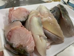 -中山脆肉鲩(新圳东路店)
