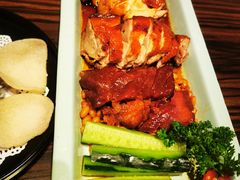 烧味拼盘3110-避风塘(光启城店)