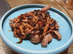 -新白鹿餐厅(爱琴海购物中心店)