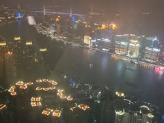 -上海柏悦酒店