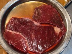 -老板娘的烤肉店(港湾广场店)