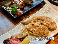 -小川洋风料理(汉街店)