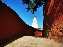 -五台山风景名胜区
