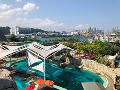 -新加坡水上探险乐园