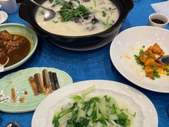 -老淳安—伴山伴湖(千岛湖开元度假村店)