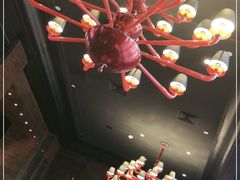 -L'ATELIER de Joel Robuchon(外滩18号店)