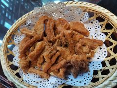-杨记隆府(汉街店)