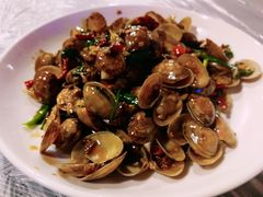 -虎虎龙虾大排档(双井店)