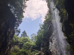 -天河潭旅游度假区