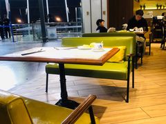 -翠華餐廳(浦东机场T1店)