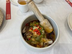 -红菜坊·烤鸭·川鲁宴(石园店)