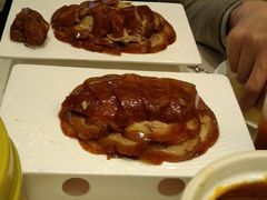 -大铁勺新津菜(东丽阳光新业广场店)