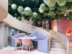 -水桶王国主题餐厅·聚会·生日派对·亲子活动·家庭套餐(亚龙湾希尔顿店)