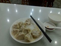 -东北饺子馆(马尾君竹店)