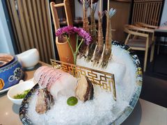 -享月汤皇·海鲜小火锅·聚会(曲江创意谷店)