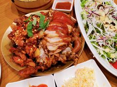 -Myth猪蹄(明洞店)