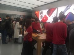 -Apple 零售店(Canton Road)