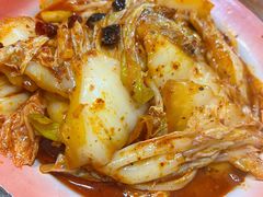 -韩马老王烧烤(西二路店)