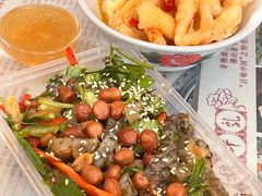 -周大娘牛乳(旧寨古村总店)