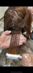 -NICE SALON 奈丝造型