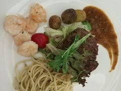 -红房子西菜馆(淮海中路店)