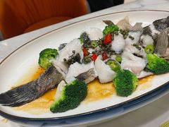 -顺意·顺德家乡菜(国际人才大厦店)